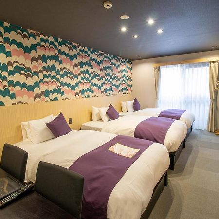 Stay Sakura Kyoto Zen Quioto Exterior foto