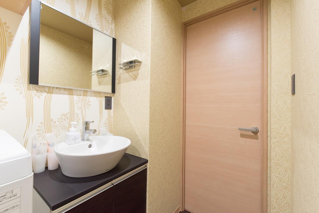 Stay Sakura Kyoto Zen Quioto Exterior foto