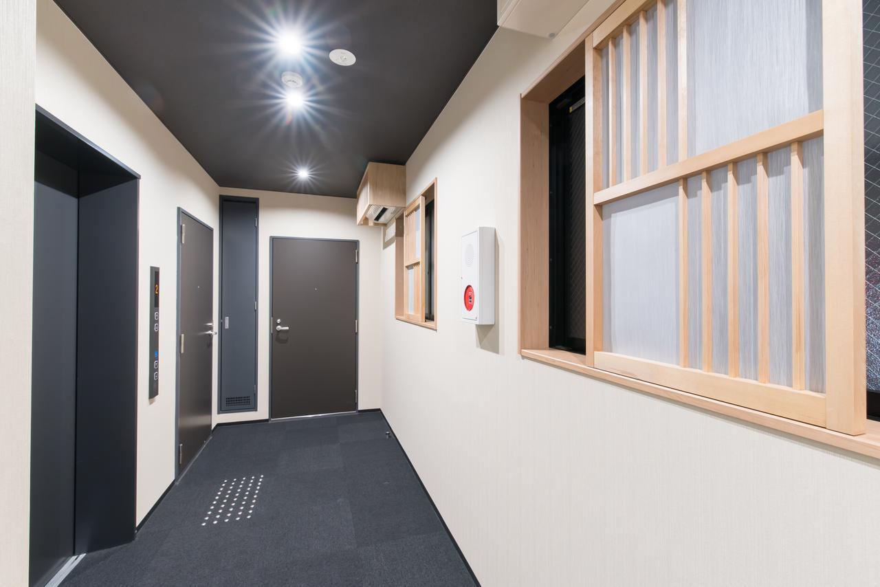 Stay Sakura Kyoto Zen Quioto Exterior foto