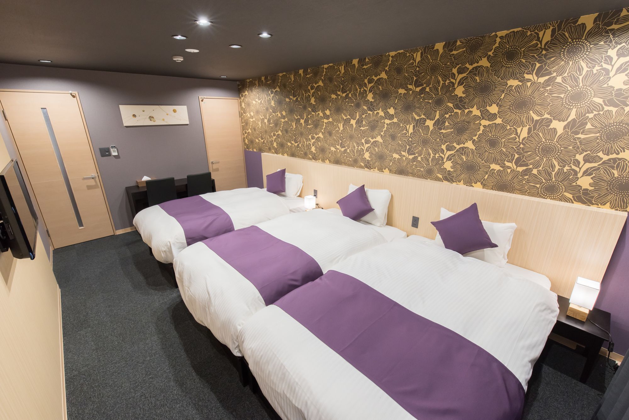 Stay Sakura Kyoto Zen Quioto Exterior foto